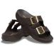�N���b�N�X crocs Womens Metallic BuckleSand �E�B�����Y ���^���b�N�o�b�N�� �T�^�f�[ �T���_�� ���f�B�[�X 213316-23Q �֘A�摜1