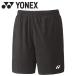  Yonex wi мужской вязаный шорты 25068-007 женский 
