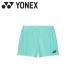  Yonex Yonexwi мужской шорты 25112-602 женский 