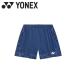  Yonex Yonexwi мужской шорты 25113-169 женский 
