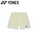  Yonex Yonexwi мужской шорты 25113-293 женский 