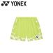  Yonex Yonexwi мужской шорты 25113-680 женский 