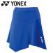  Yonex Yonexwi мужской юбка 26160Y-066 женский одежда 