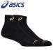  Asics поддержка короткие носки 12 3053A163-003