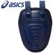  Asics горло защита 3123A348-410