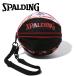 �X�|���f�B���O BASKETBALL �{�[���o�b�O �g���C�g�D�Q�U�[ 49-001TT