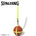  Spalding BASKETBALL баскетбол Harness lime зеленый 50-013LG