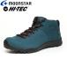  высокий Tec HT HKU13 AORAKI CLASSIC WP бирюзовый 53143005 мужской женская обувь 