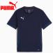  Puma teamGOAL игра рубашка Jr 706361-06 Junior 