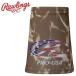  low кольцо sRawlings напульсник AAW15F01-CAMGO