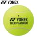  Yonex jumbo теннис мяч AC505