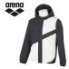  Arena Wind жакет унисекс AMUTJF34AS-BLK
