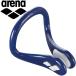  Arena arena плавание плавание плавание нос штекер ARN-2440-BLU