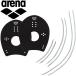  Arena рука лопасть ARN-4435-BLK