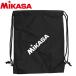mikasa прачечная сумка BA-39-BK 9193900