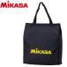mikasa отдых сумка MIKASA Logo ламе ввод BA22-BK 9192202
