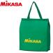 mikasa отдых сумка MIKASA Logo ламе ввод BA22-LG 9192209