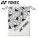  Yonex Yonex сумка для обуви BAG2593-326