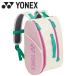  Yonex Yonex Kids рюкзак BAG2689K-026 теннис 