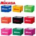 mikasa коробка type большой BC-SP-H/ коробка type средний BC-SP-S двоякое применение занавес body голубой BCM-SP-HS-BL 9061001
