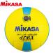 �~�J�T MIKASA ���N���[�V���� �h�b�W�{�[�����苅 3�� DB350BYLB
