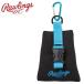  low кольцо s перчатка держатель EAOL13F04-BLU бейсбол 