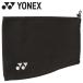  Yonex Uni защита горла "neck warmer" FW4004-007 мужской женский 