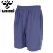 hyumeruhummel HB BASICp Ractis шорты HAP1226P-883 мужской женский 
