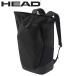 HEAD head Pro X Backpack 25L BK HTM-260035-BK