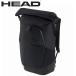 HEAD head Pro X Racqpack BK HTM-260104-BK