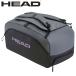 HEAD head Pro X Duffle Sport Bag BKDG HTM-260155-BKDG