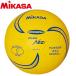 mikasa soft гандбол 1 номер легкий HVN110S-B 4213040