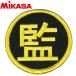mikasa волейбол постановка Mark KMGK 9152022