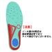 �j���[�o�����X �T�|�[�e�B�u���o�E���h�C���\�[�� LAM35689-GR �����Y ���f�B�[�X �������ɗD�ꂽEVA�f�ށA�Ռ��z���ɗD�ꂽ���̃N�b�V���� �֘A�摜3