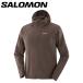  Salomon SENSE AERO WIND JKT M LC2826900 мужской 