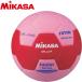 mikasa Smile футзал мяч 3 номер SFLL3P