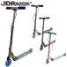 JD Razor самокат Kics ke-ta- самокат MS-105RB