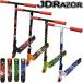 JD RAZOR Kics ke-ta- самокат J ti Laser MS-133