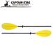  Captain Stag K3 2 деталь лопасть 230cm MC1647