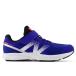  New balance Flash v7 Bungee Lace with Top Strap PFLSJ8CJM Junior обувь 