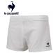  Le Coq теннис внутренний шорты женский QTWSJM90-WHT