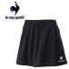  Le Coq lecoqsportif теннис LCS DOT GAME SKORT женский QTWTJE02-BLK