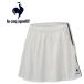  Le Coq lecoqsportif теннис LCS DOT GAME SKORT женский QTWTJE02-WHT
