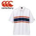 �J���^�x���[ �V���[�g�X���[�u�N���V�b�N�r�b�O���O�r�[�W���[�W S/S CLASSIC BIG RUGBY JERSEY RA33020-10 �����Y