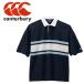 �J���^�x���[ �V���[�g�X���[�u�N���V�b�N�r�b�O���O�r�[�W���[�W S/S CLASSIC BIG RUGBY JERSEY RA33020-29 �����Y
