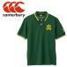  can ta очень короткий рукав Rugger Polo S/S RUGGER POLO RA33044B-49 мужской женский большой размер большой размер 