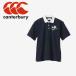  canterbury JAPAN S/S CLASSIC RUGBY JERSEY RA33785-29 мужской 