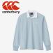  canterbury SOLID COLOR RUGBY JERSEY RA43070-20 мужской 