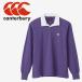  canterbury SOLID COLOR RUGBY JERSEY RA43070-78 мужской 