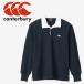  canterbury SOLID COLOR RUGBY JERSEY RA43070-NV мужской 